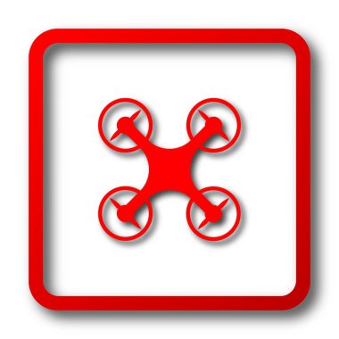 Drone Simgesi