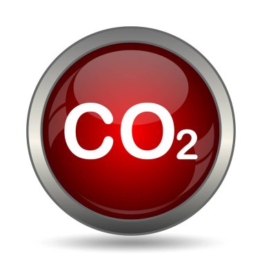 CO2 simgesi