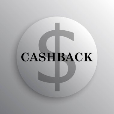 Cashback simgesi