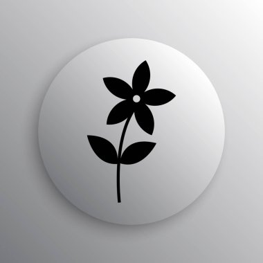 Çiçek Simgesi