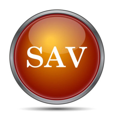 sav simgesi