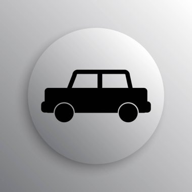 Araba simgesi
