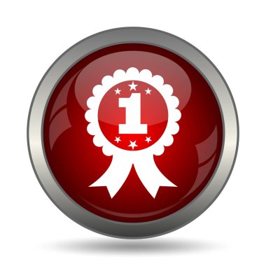 ilk ödül kurdele simgesi