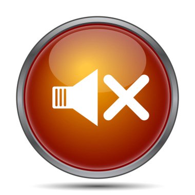 hiçbir ses simgesini