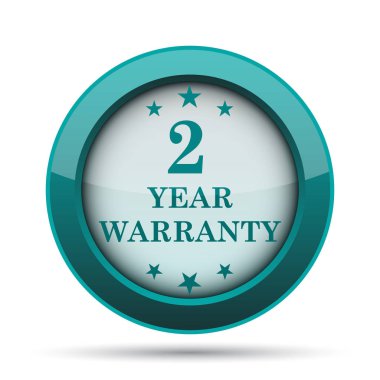 2 yıl garanti simgesi