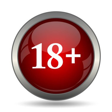 18 artı simgesi