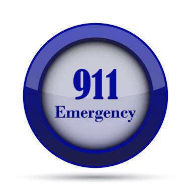 911 acil durum simgesi