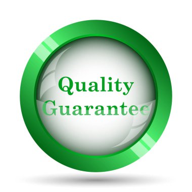 Kalite garantisi simgesi