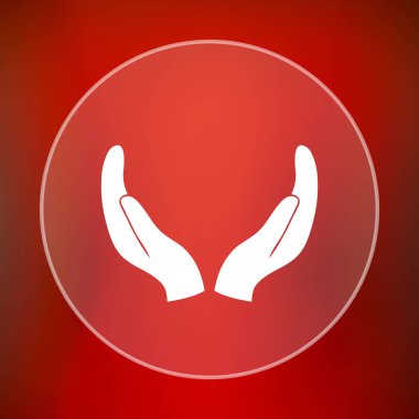 Eller simgesini koruma