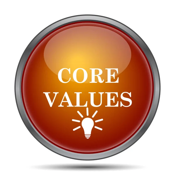 Core values icon