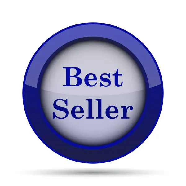 Icona del best seller — Foto Stock