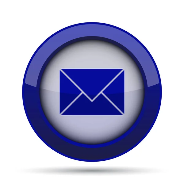 E-Mail-Symbol — Stockfoto