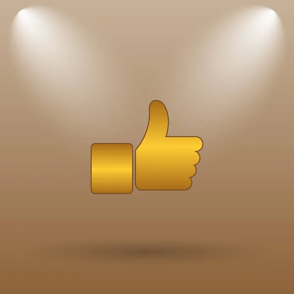 Thumb up icon