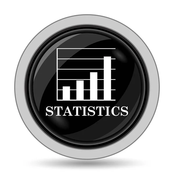 Icona statistica — Foto Stock