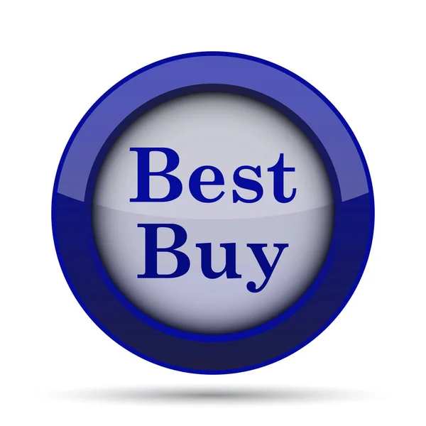 Best Buy Best buy pictogram — Stockfoto