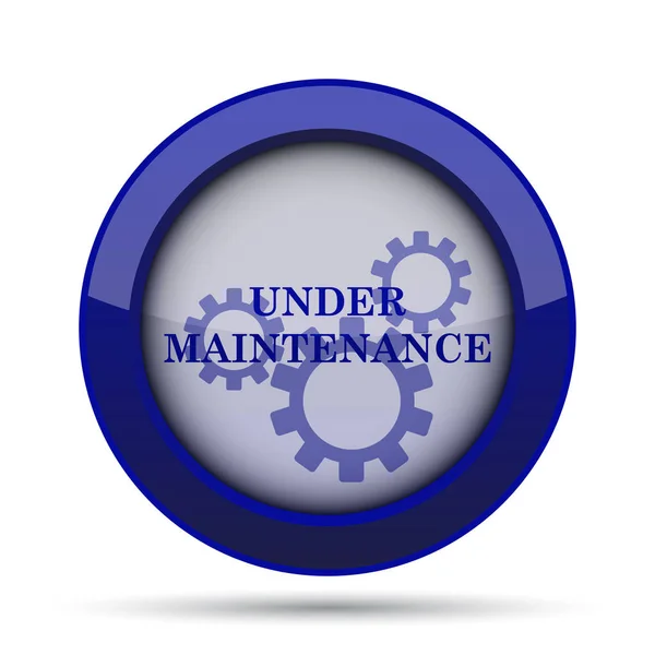 Under maintenance icon