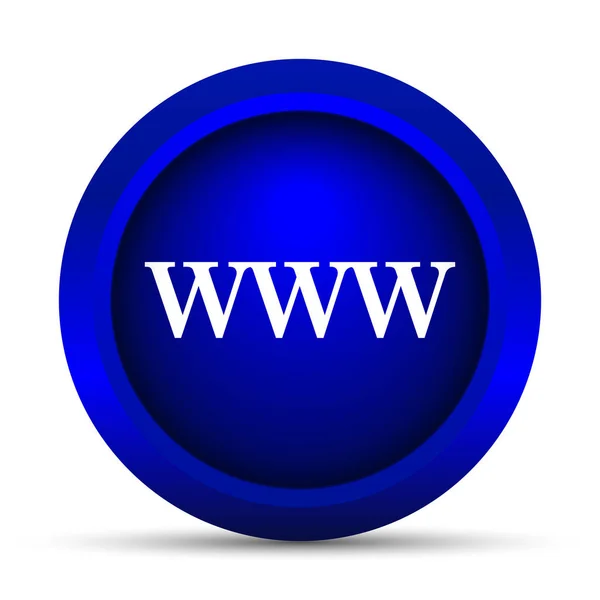 Www-Symbol — Stockfoto