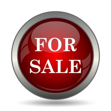 Satılık simgesi