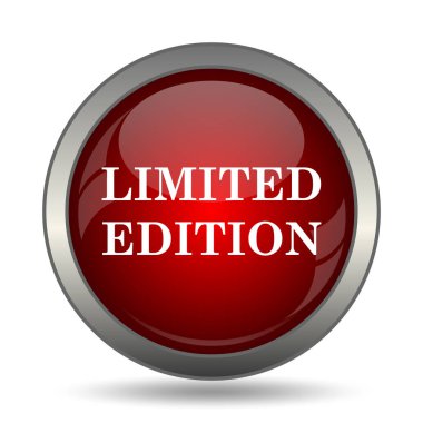 sınırlı sayıda simgesi