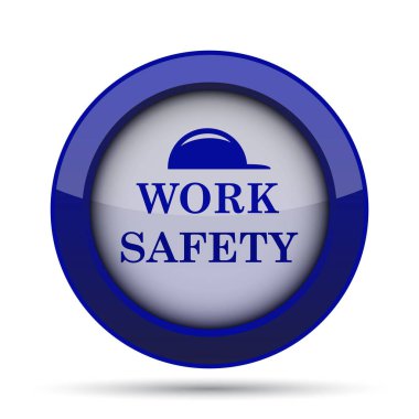 iş güvenlik simgesi