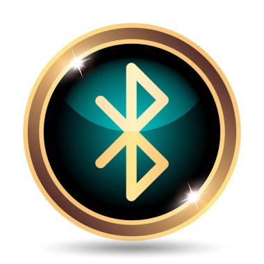 Bluetooth simgesi