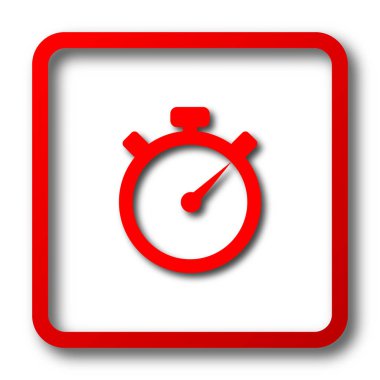 Zamanlayıcı simgesi