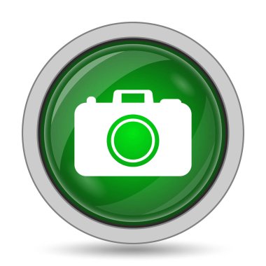 Fotoğraf makinesi simgesi