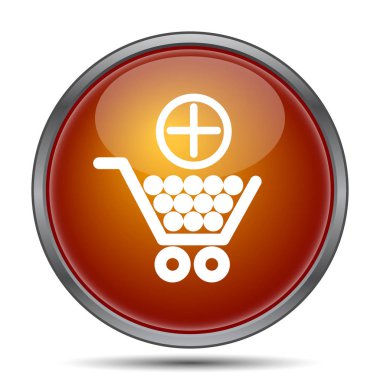 alışveriş sepeti simgesini ekleme