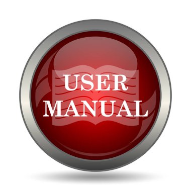 Kullanıcı Kılavuzu simgesi