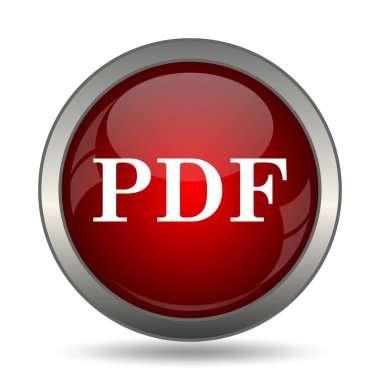 Pdf Simgesi