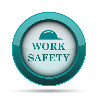 iş güvenlik simgesi