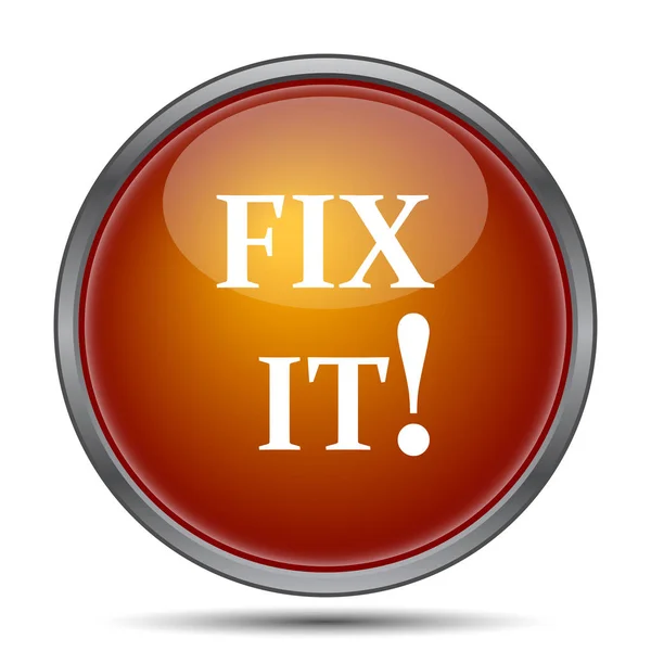 Fix it icon