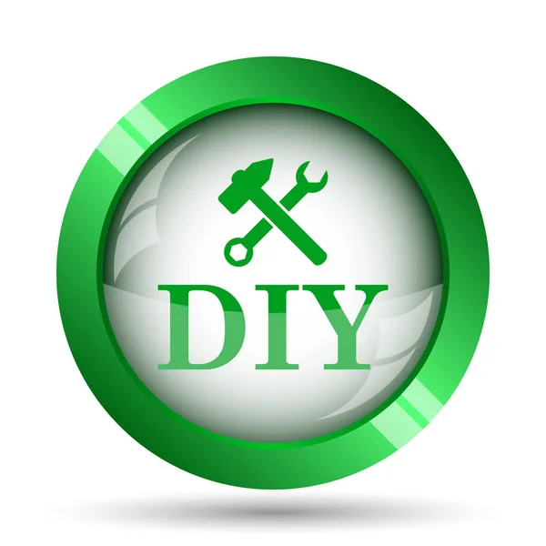 Diy のアイコン — ストック写真