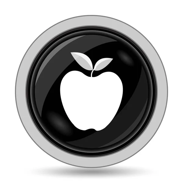 Apple ikonra — Stock Fotó