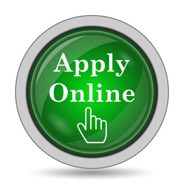 Apply online icon