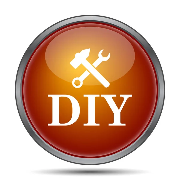 Diy 图标 — 图库照片