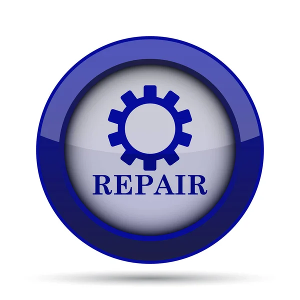 Reparatie pictogram — Stockfoto