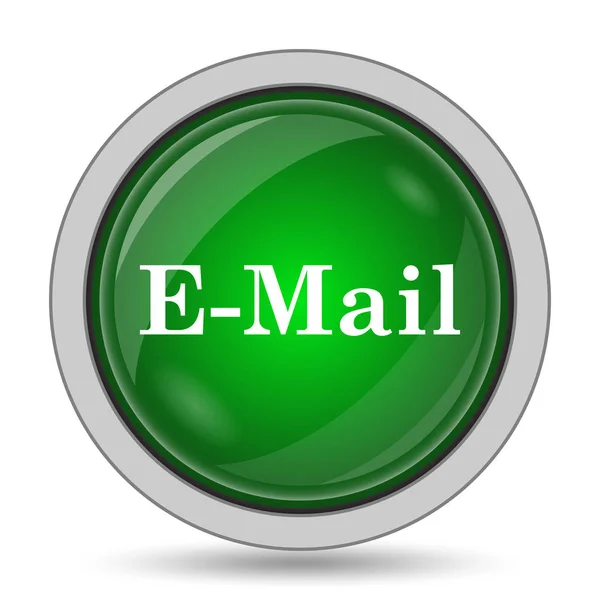 E-mail icon — Stock Photo, Image