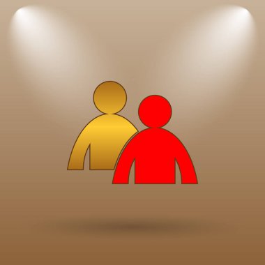 Danışmanlık simgesi