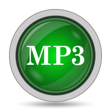 MP3 simgesi