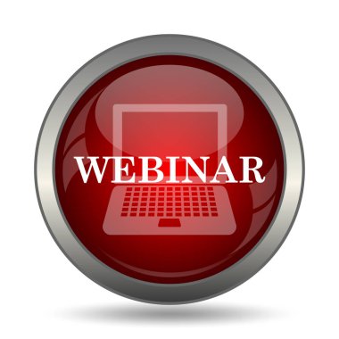 Webinar simgesi
