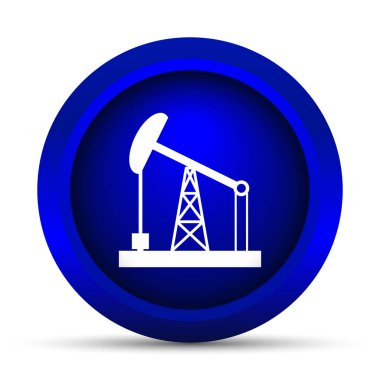 Yağ pompası simgesi