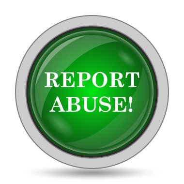 Report abuse simgesi