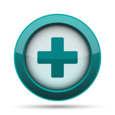 tıbbi simge çapraz