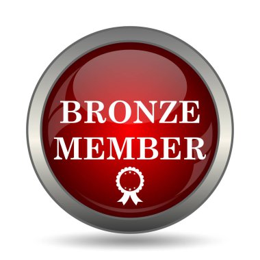 Bronz üye simgesi