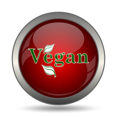 vegan simgesi