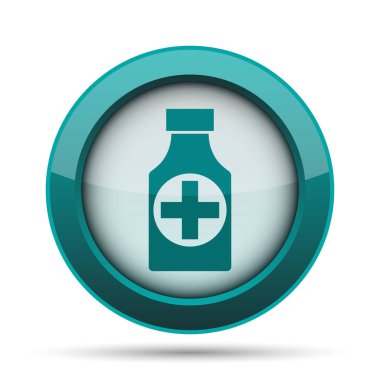 hap şişesi simgesi