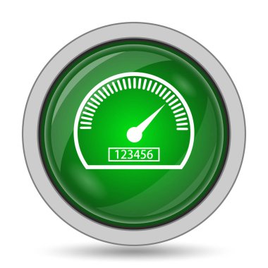 hız göstergesi simgesi