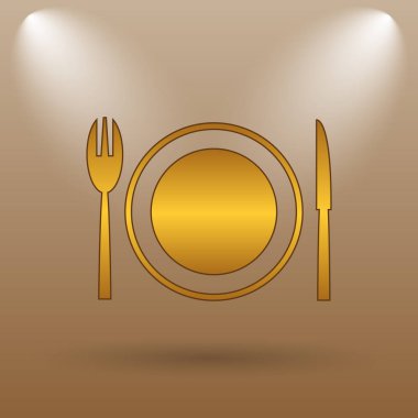 Restoran Simgesi