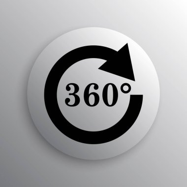 360 simgesini yeniden